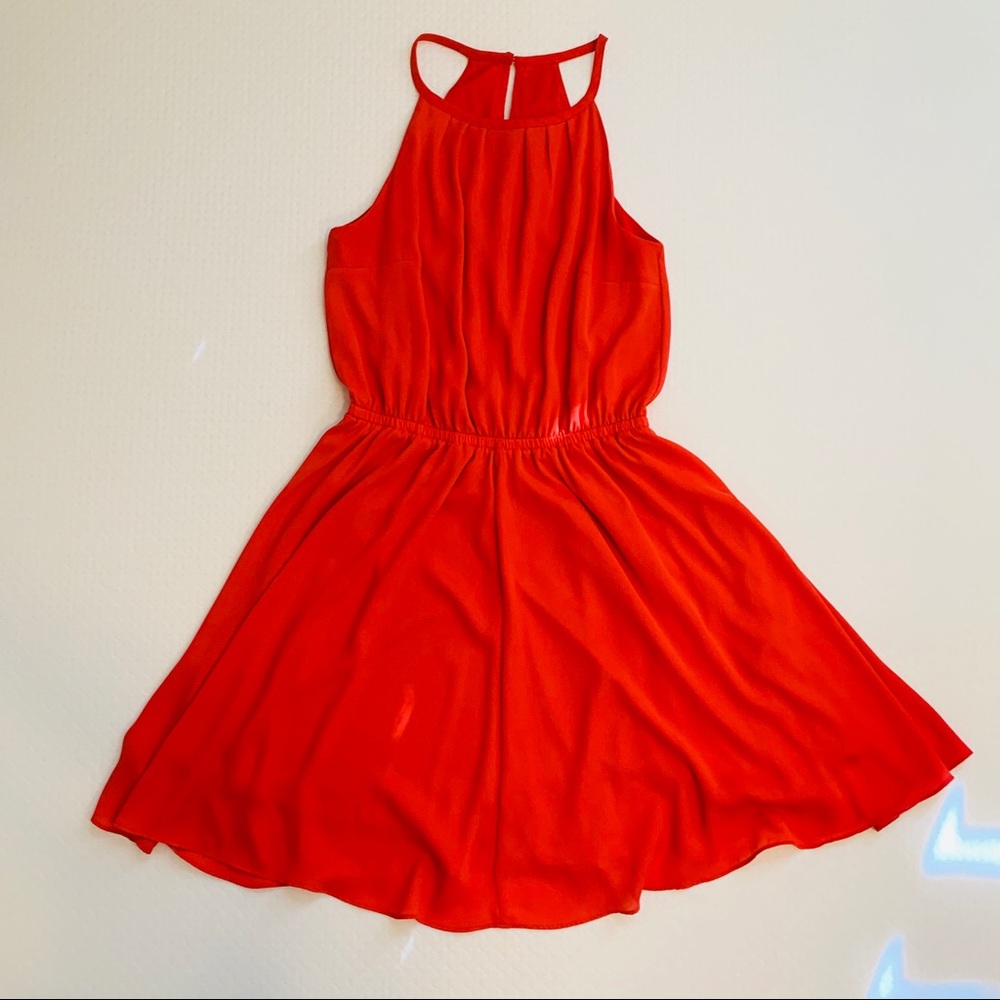 BANANA REPUBLIC SUN DRESS